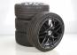 Kompletträder Set AMG 19 Zoll Alu MICHELIN A-Klasse 177  - Bild 1