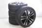 Kompletträder Set 18 Zoll Alu BRIDGESTONE CLA-Klasse 118  - Bild 1