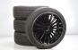 Kompletträder Set AMG 19 Zoll Alu BRIDGESTONE A-Klasse 177  - Bild 1