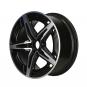 Alufelge AMG 5-Speichen-Rad  - Bild 1