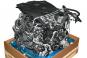 Motor Benzin BM178980  - Bild 1