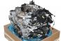 Motor Benzin BM178980  - Bild 1