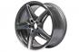 Alufelge AMG 5-Speichen-Rad  - Bild 1