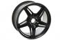 Alufelge AMG 5-Speichen-Rad  - Bild 1