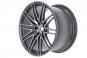 Alufelge AMG Schmiederad 10-Speichen  - Bild 1