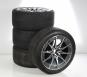 Winter Kompletträder Set Alu 20 Zoll mit Pirelli Reifen für AMG GT 192, Original Mercedes-Benz  - Bild 1