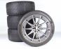 Winter Kompletträder Set Alu 20 Zoll mit Pirelli Reifen für AMG GT 192, Original Mercedes-Benz  - Bild 1