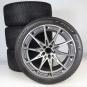 Winter Kompletträder Set Alu 20 Zoll mit Pirelli Reifen für AMG GT 192, Original Mercedes-Benz  - Bild 1