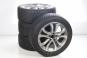 Kompletträder Set 17 Zoll Alu BRIDGESTONE C-Klasse 205  - Bild 1