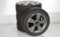 Kompletträder Set 17 Zoll Alu BRIDGESTONE C-Klasse 205  - Bild 1