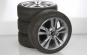 Kompletträder Set 18 Zoll Alu PIRELLI C-Klasse 205  - Bild 1