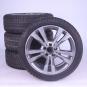 Kompletträder Set 18 Zoll Alu PIRELLI C-Klasse 205  - Bild 1