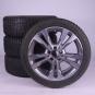 Kompletträder Set 18 Zoll Alu PIRELLI C-Klasse 205  - Bild 1
