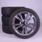 Kompletträder Set 18 Zoll Alu PIRELLI C-Klasse 205  - Bild 1