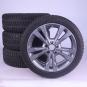 Kompletträder Set 18 Zoll Alu PIRELLI C-Klasse 205  - Bild 1