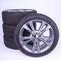 Kompletträder Set 18 Zoll Alu PIRELLI C-Klasse 205  - Bild 1