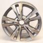 Original Mercedes-Benz Alufelge 18 Zoll für C-Klasse 205  - Bild 1