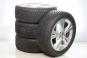 Kompletträder Set 17 Zoll Alu BRIDGESTONE C-Klasse 205  - Bild 1