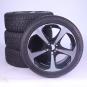 Kompletträder Set 18 Zoll Alu PIRELLI C-Klasse 205  - Bild 1