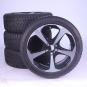 Kompletträder Set 18 Zoll Alu PIRELLI C-Klasse 205  - Bild 1
