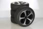 Kompletträder Set 18 Zoll Alu MICHELIN C-Klasse 205  - Bild 1