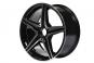 Alufelge AMG 5-Speichen-Rad  - Bild 1