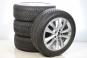 Kompletträder Set 17 Zoll Alu GOODYEAR C-Klasse 205  - Bild 1