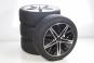 Kompletträder Set 18 Zoll Alu PIRELLI C-Klasse 205  - Bild 1