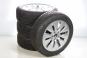 Kompletträder Set 17 Zoll Alu PIRELLI C-Klasse 206  - Bild 1