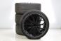 Kompletträder Set AMG 20 Zoll Alu MICHELIN C-Klasse 206  - Bild 1
