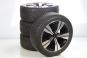 Kompletträder Set 18 Zoll Alu GOODYEAR C-Klasse 206  - Bild 1