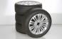 Kompletträder Set 17 Zoll Alu GOODYEAR C-Klasse 206  - Bild 1