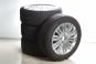 Kompletträder Set 17 Zoll Alu PIRELLI C-Klasse 206  - Bild 1