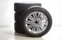 Kompletträder Set 17 Zoll Alu PIRELLI C-Klasse 206  - Bild 1