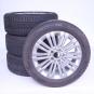 Kompletträder Set 17 Zoll Alu PIRELLI C-Klasse 206  - Bild 1
