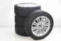 Kompletträder Set 17 Zoll Alu PIRELLI C-Klasse 206  - Bild 1