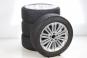 Kompletträder Set 17 Zoll Alu PIRELLI C-Klasse 206  - Bild 1