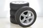 Kompletträder Set 17 Zoll Alu MICHELIN C-Klasse 206  - Bild 1