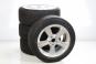 Kompletträder Set 17 Zoll Alu MICHELIN C-Klasse 206  - Bild 1