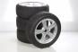 Kompletträder Set 17 Zoll Alu GOODYEAR C-Klasse 206  - Bild 1
