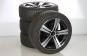 Kompletträder Set 18 Zoll Alu GOODYEAR C-Klasse 206  - Bild 1
