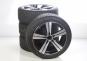 Kompletträder Set 18 Zoll Alu PIRELLI C-Klasse 206  - Bild 1