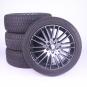 Kompletträder Set 18 Zoll Alu GOODYEAR C-Klasse 206  - Bild 1