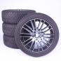 Kompletträder Set 18 Zoll Alu GOODYEAR C-Klasse 206  - Bild 1