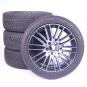 Kompletträder Set 18 Zoll Alu GOODYEAR C-Klasse 206  - Bild 1