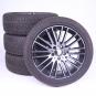 Kompletträder Set 18 Zoll Alu GOODYEAR C-Klasse 206  - Bild 1