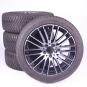 Kompletträder Set 18 Zoll Alu GOODYEAR C-Klasse 206  - Bild 1