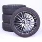 Kompletträder Set 18 Zoll Alu GOODYEAR C-Klasse 206  - Bild 1