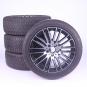 Kompletträder Set 18 Zoll Alu GOODYEAR C-Klasse 206  - Bild 1