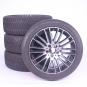 Kompletträder Set 18 Zoll Alu GOODYEAR C-Klasse 206  - Bild 1